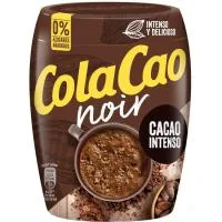 Cacao Soluble Noir Cola Cao, Bote 300 G