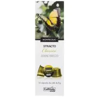 Café Classico Stracto, Caja 10 Cápsulas