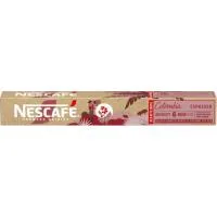 Café Colombia Descafeinado Comp. Nesspreso L'or, Caja 10 Uds