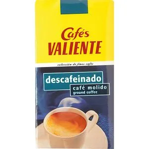 Café Descafeinado Molido 250 Gr
