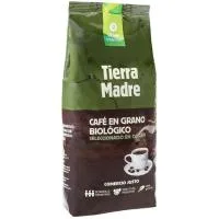 Café en Grano Bio Natural Oxfam Intermon, Paquete 1 Kg