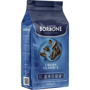 Café en Grano Crema Clásisca Borbone