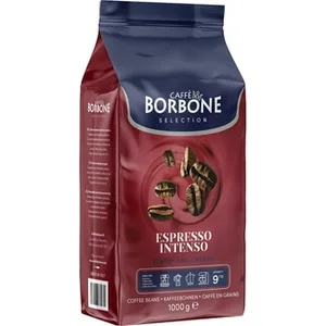 Café en Grano Espresso Intenso Borbone