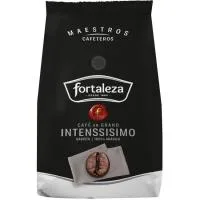 Café en Grano Intenssisimo Fortaleza, Paquete 500 G