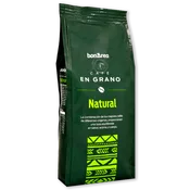 Café en Grano Natural