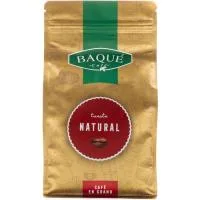 Café en Grano Natural Baqué, Doypack 500 G