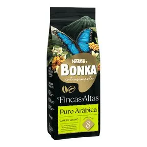 Café en Grano Puro Arábica 500 Gr