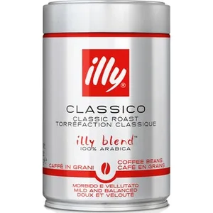Café en Grano Tueste Clásico Illy Blend 100% Arábica Illy