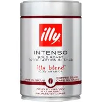 Café en Grano Tueste Intenso Illy, Bote 250 G