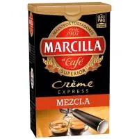 Café Express Mezcla Marcilla, Click Pack 250 G