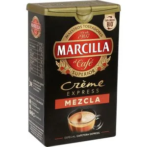 Café Express Molido Mezcla 250 Gr