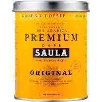 Café Grand Expresso Premium Natural Saula, 250 G