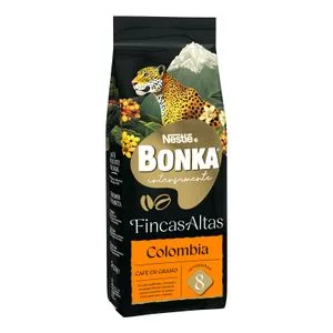 Café Grano Colombia 500 Gr