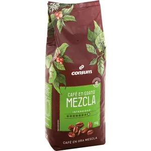 Café Grano Mezcla 1 Kg