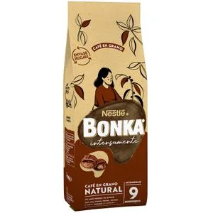 Café Grano Natural 500 Gr