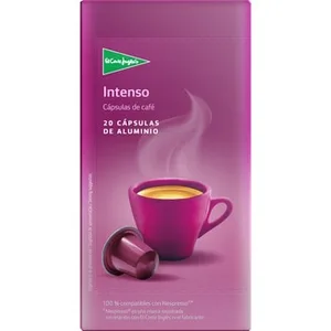 El Corte Inglés