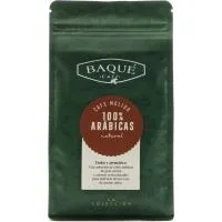 Café Molido 100% Arábica Baqué, Doypack 250 G