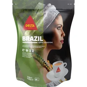 Café Molido Brasil Delta