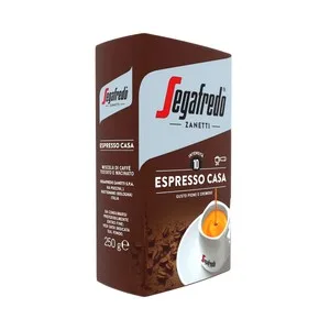 Segafredo Café Molido Espresso Intenso (i10) 250 G.