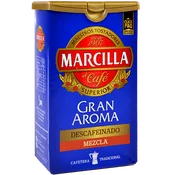 Café Molido Marcilla Mezcla Descafeinado