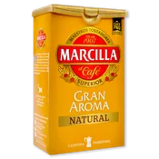 Café Molido Marcilla Natural