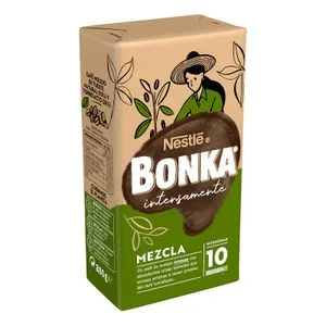 Café Molido Mezcla 70/30 250 Gr