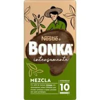 Café Molido Mezcla 70/30 Bonka, Paquete 250 G
