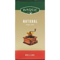 Café Molido Natural Baqué, Paquete 250 G