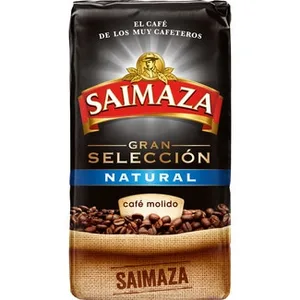 Café Molido Natural  la Estrella 250 G