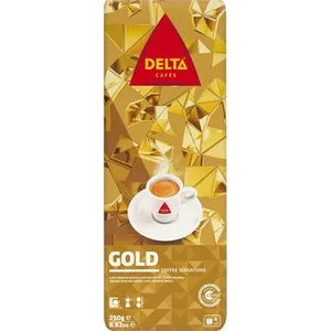 Café Molido Natural Gold Delta