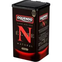 Café Molido Natural Élite Oquendo, Click Pack 400 G