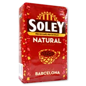 Café Molido Soley Natural