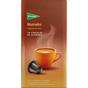 El Corte Inglés