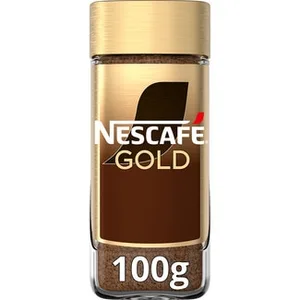 Café Soluble Arábica Intensidad 7 Nescafe Gold