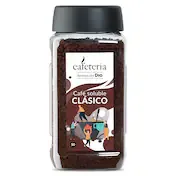 Café Soluble Clásico Dia Cafetería 100 G