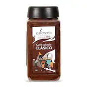 Café Soluble Clásico Dia Cafetería 200 G