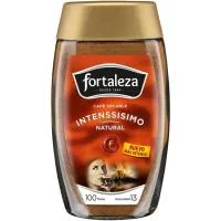 Café Molido Intenssisimo Fortaleza, Paquete 425 G