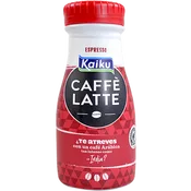 Caffe Latte Kaiku Expresso