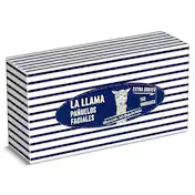 Caja de Pañuelos Dia la Llama 150 Unidades