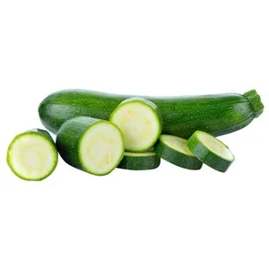 Calabacín  Malla de 1 Kg. 1000 G