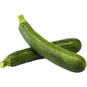 Calabacín Verde