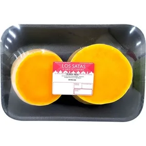 Calabaza en Trozos Peso Aproximado los Satas