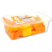 Calabaza Troceada