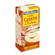 Caldo Casero de Puchero Gallina Blanca 1 L