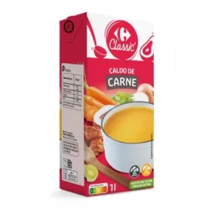 Carrefour