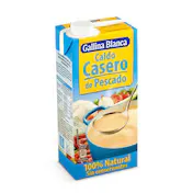 Caldo de Pescado Gallina Blanca 1 L