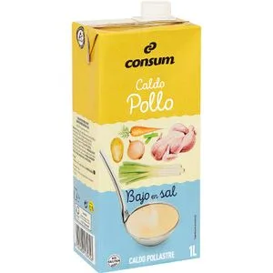 Consum