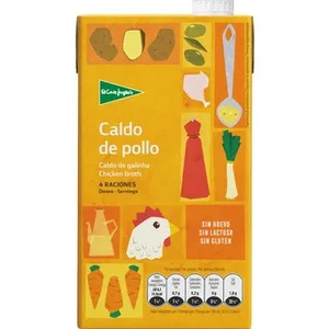 El Corte Inglés