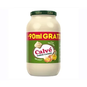 Calvé Mayonesa 825 Ml.