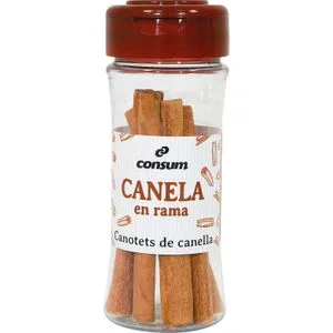 Canela en Rama 20 Gr